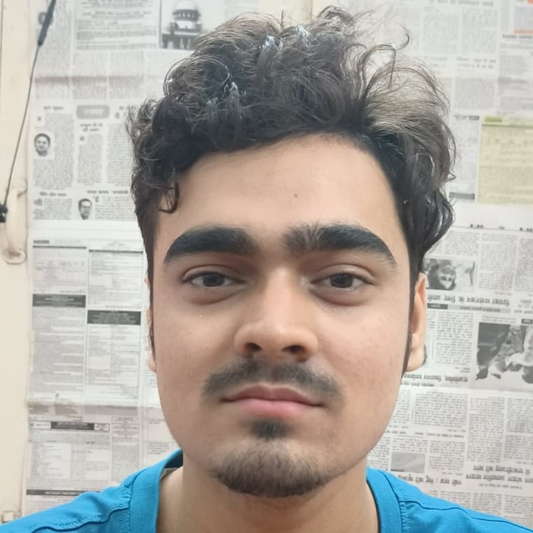 Anmol Tandon
