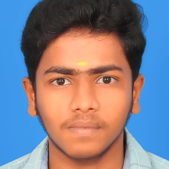 BHARATH