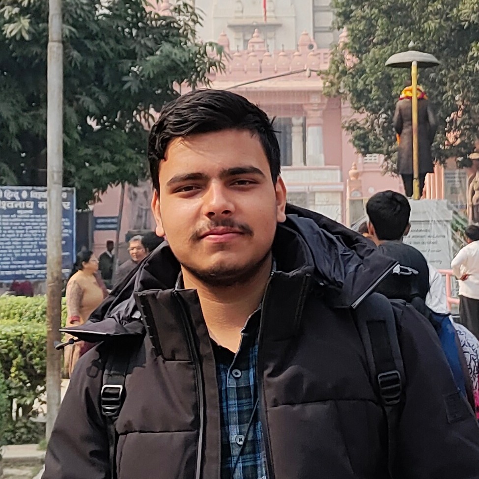 Divyansh sahu