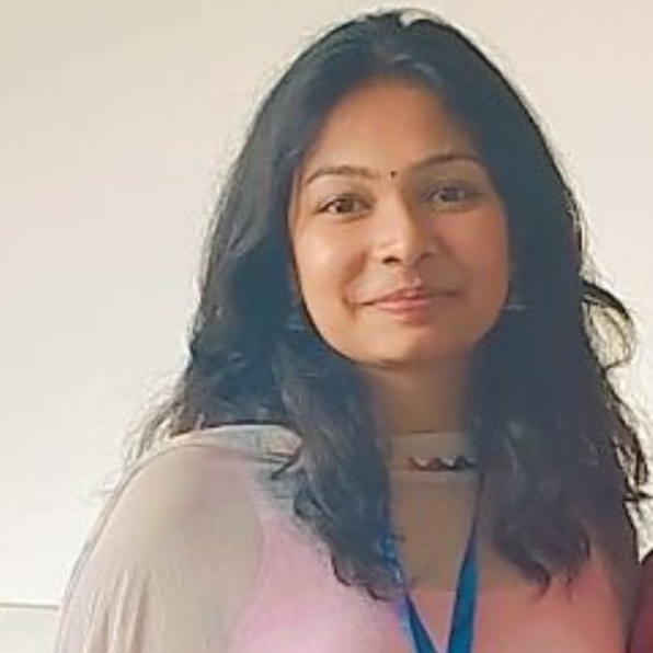 Shambhavi