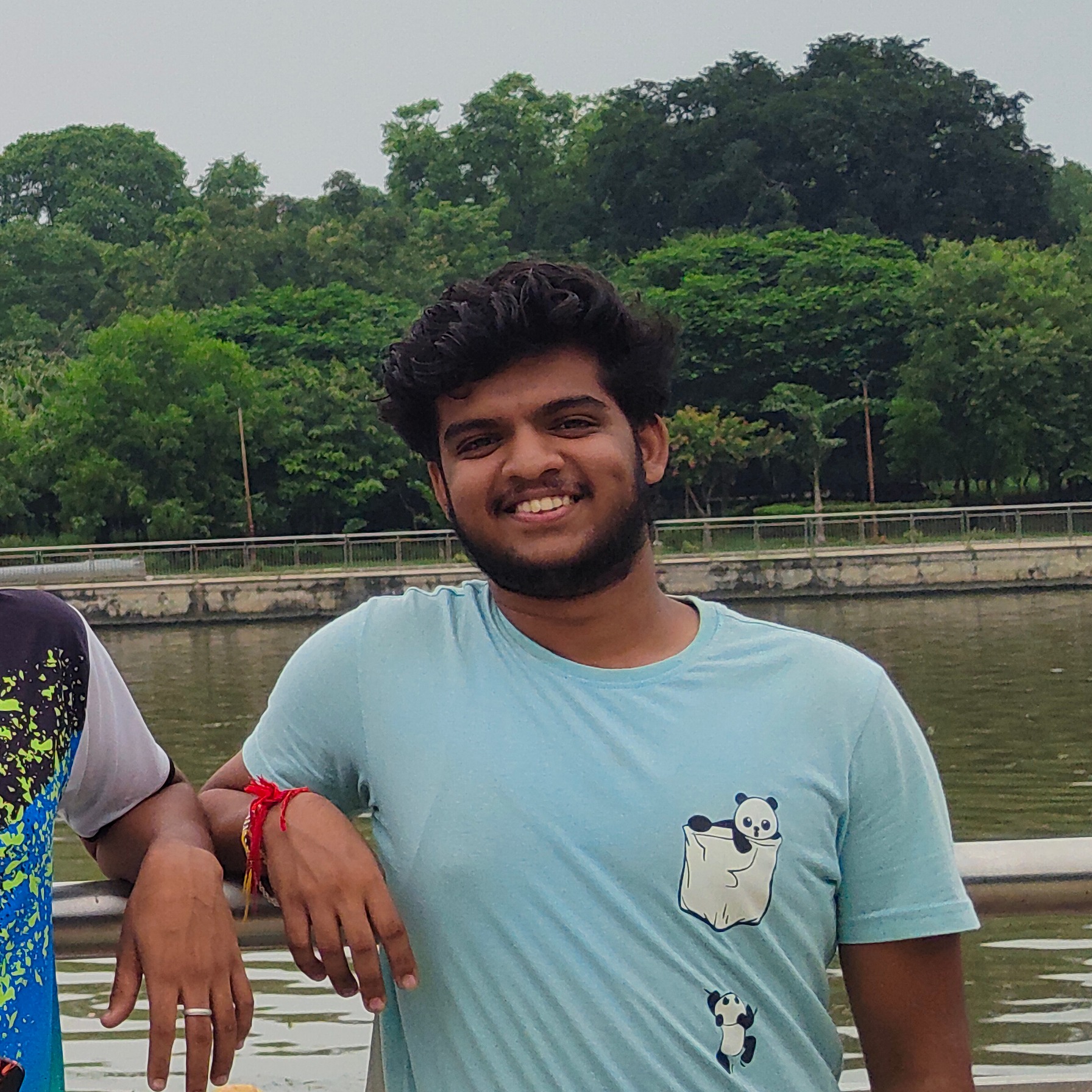 Ansh purwar