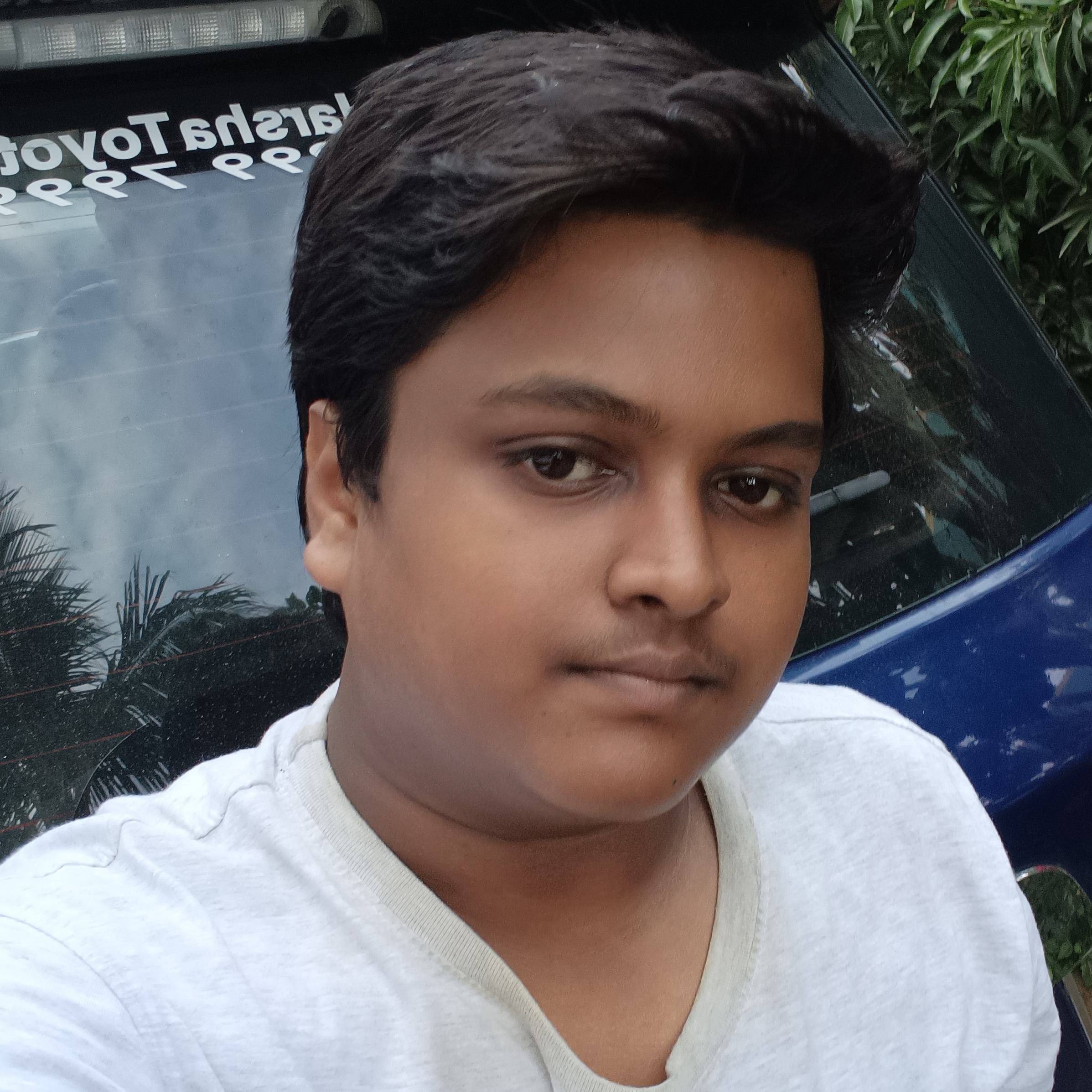 Ajay S