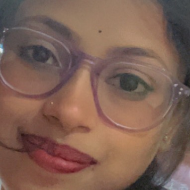 Moupiya Das