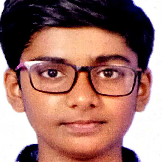 Rishabh Chaturvedi