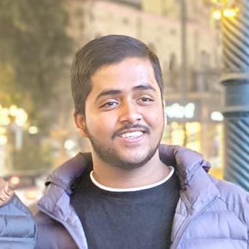 Vaibhav Pratap Singh