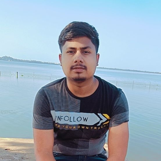 MANISH PATEL