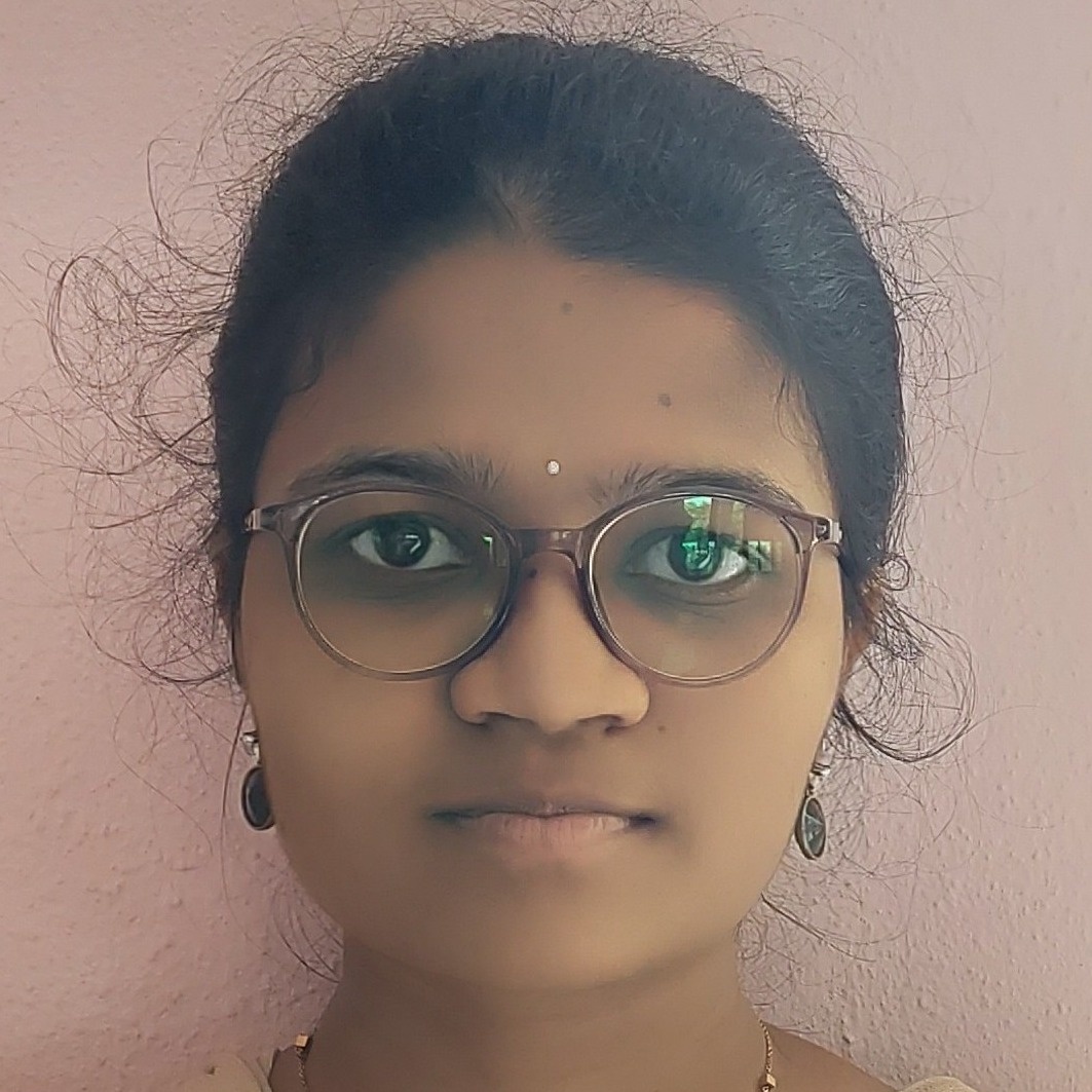 Alekhya Sahithi