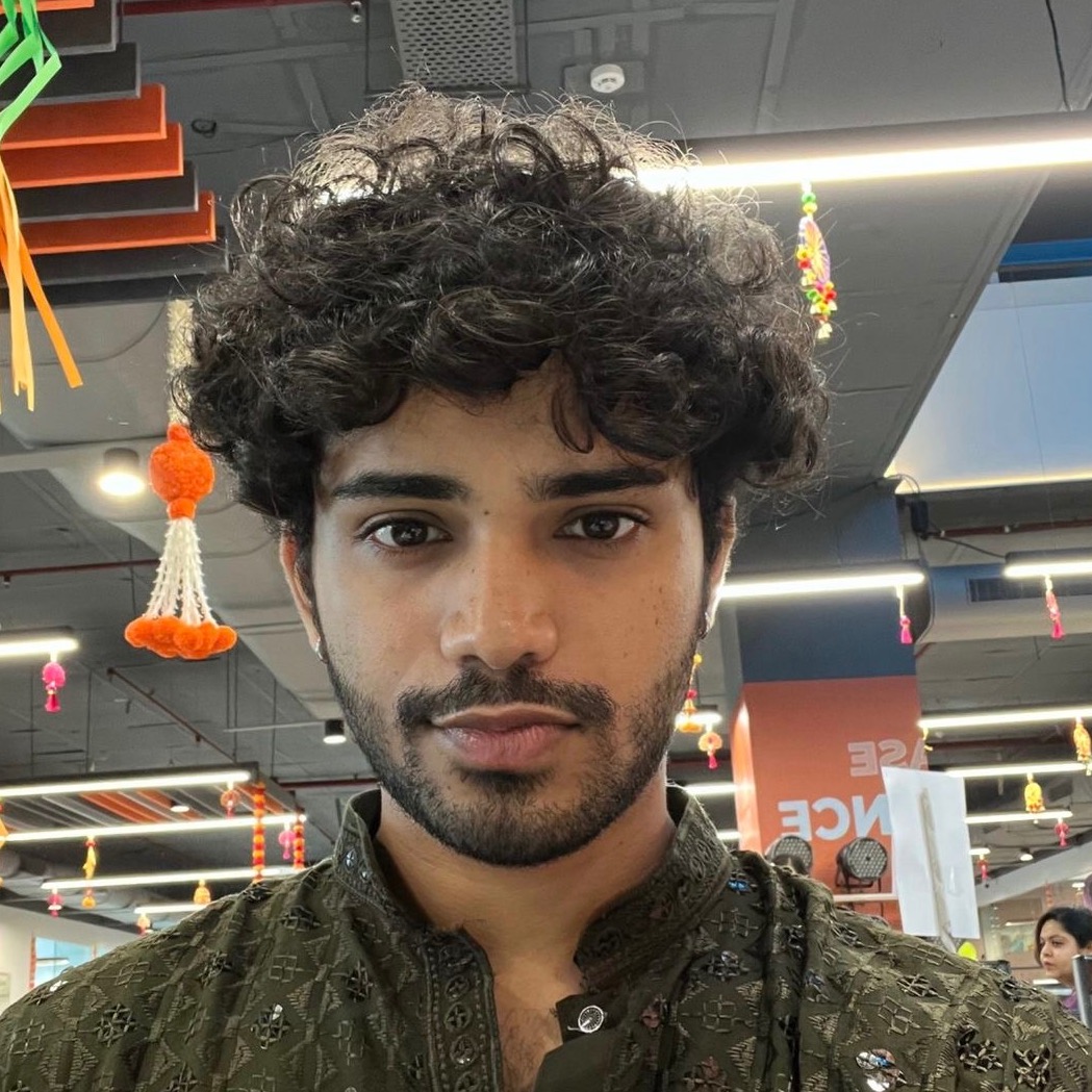 Mayank