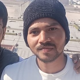 Rakesh yadav
