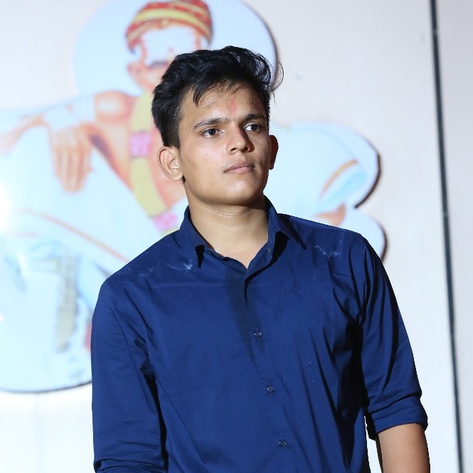 Abhishek Tugaon