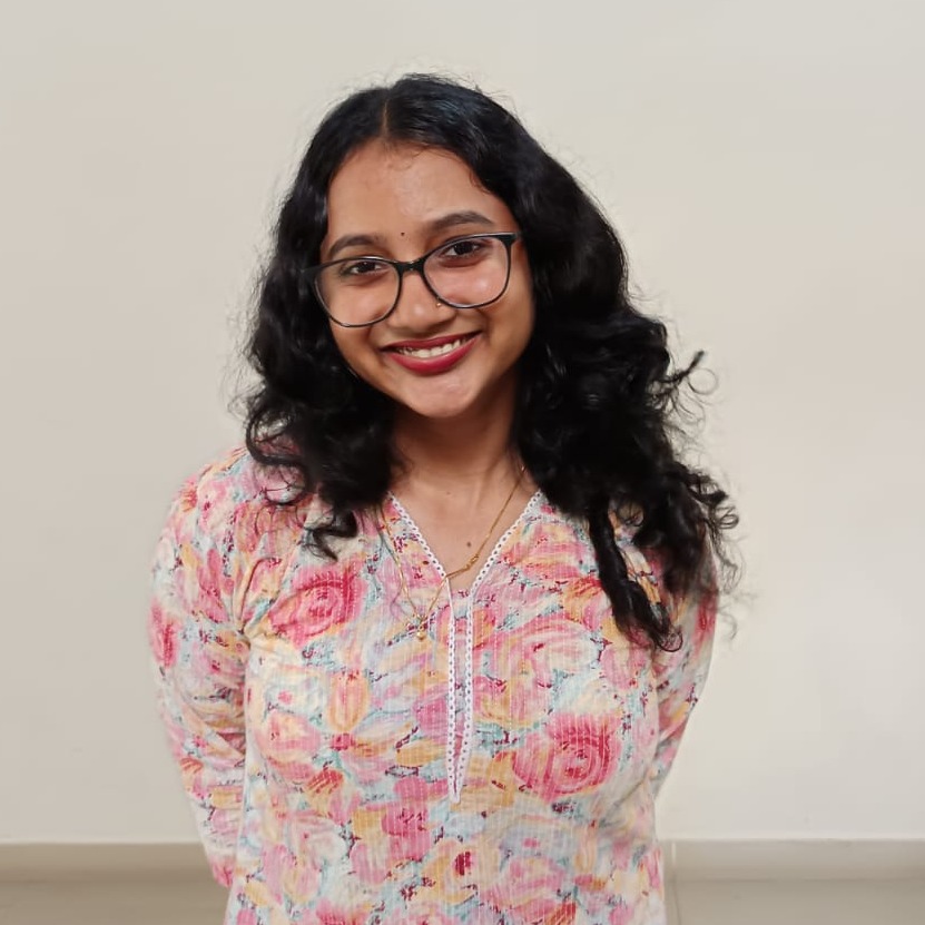 Aaditi Surve