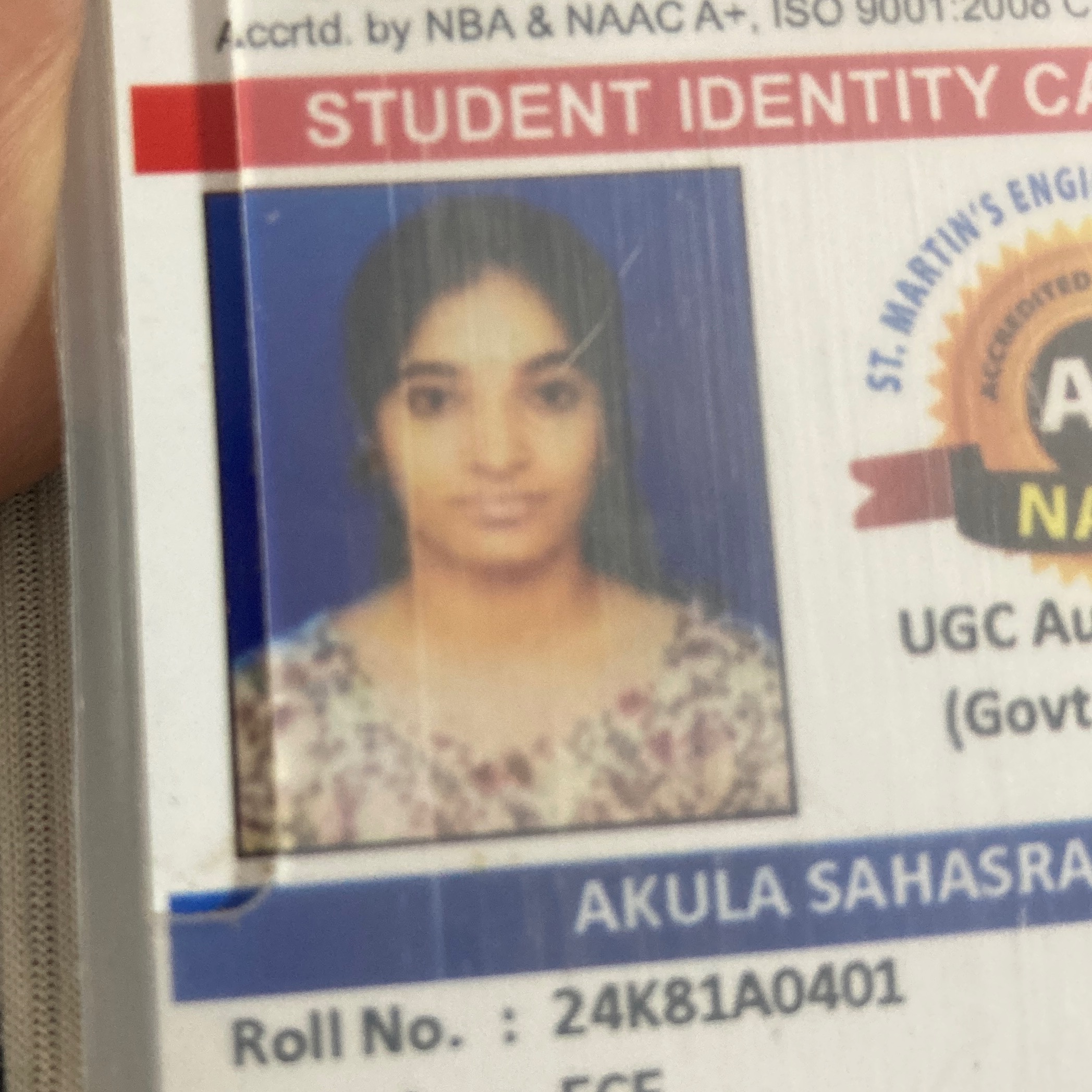 Sahasraakula