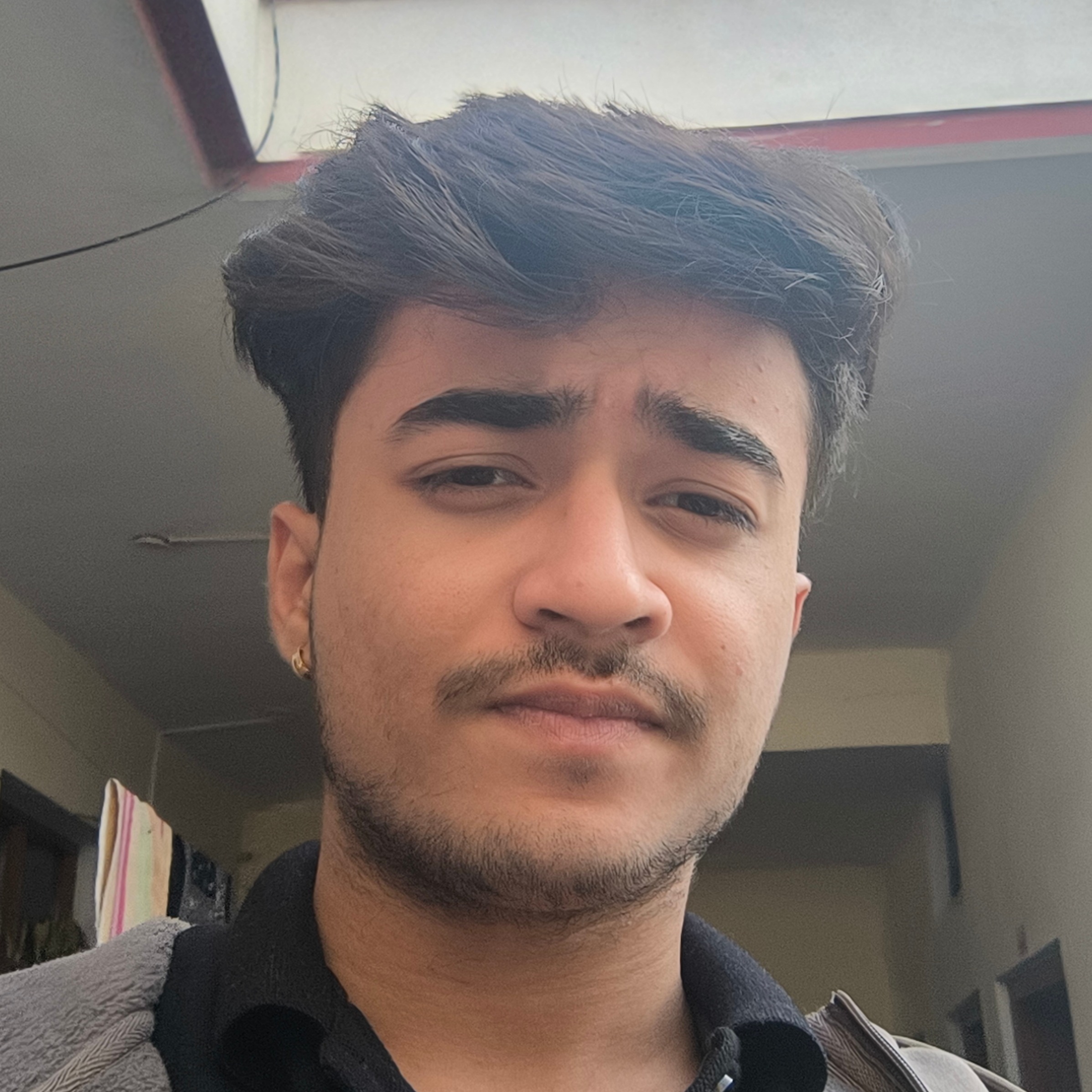 Gaurav Akoliya