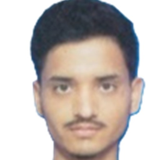 Abhishek Chamoli