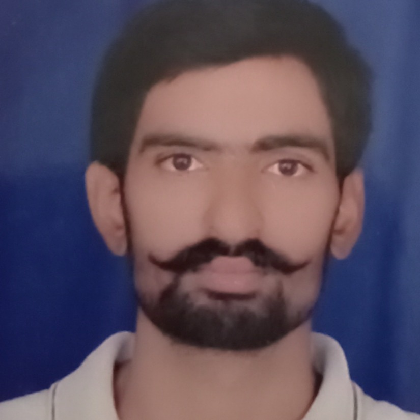 Deependar Singh Shekhawat