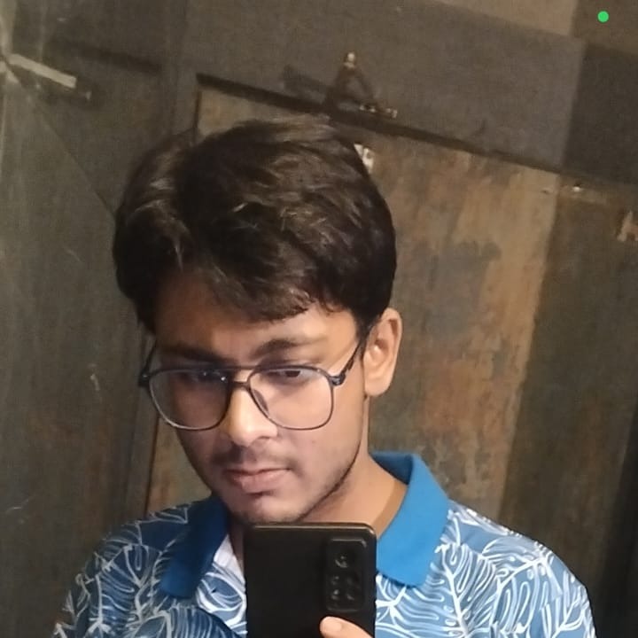 Ayush Kumar Singh