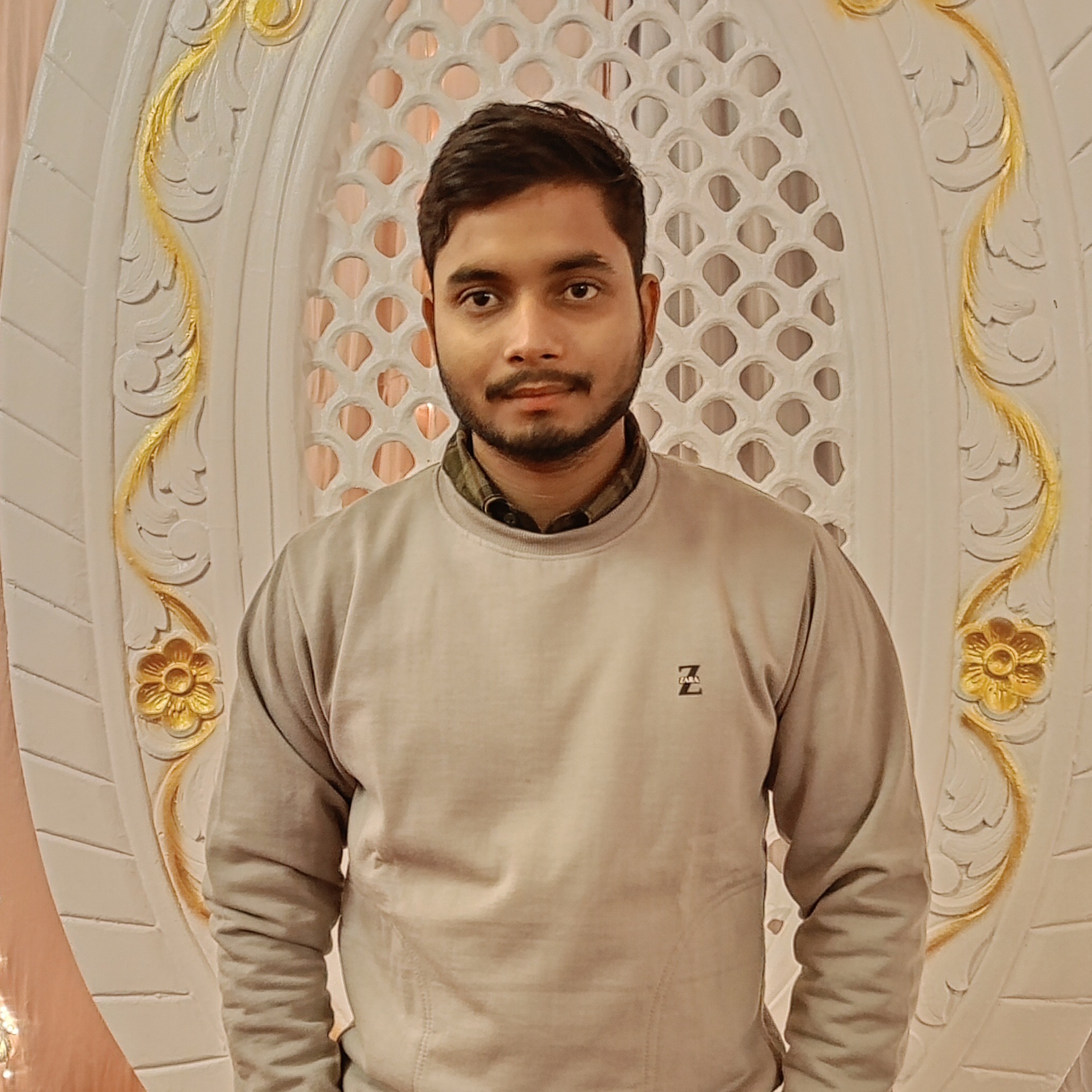Pushpendra Verma