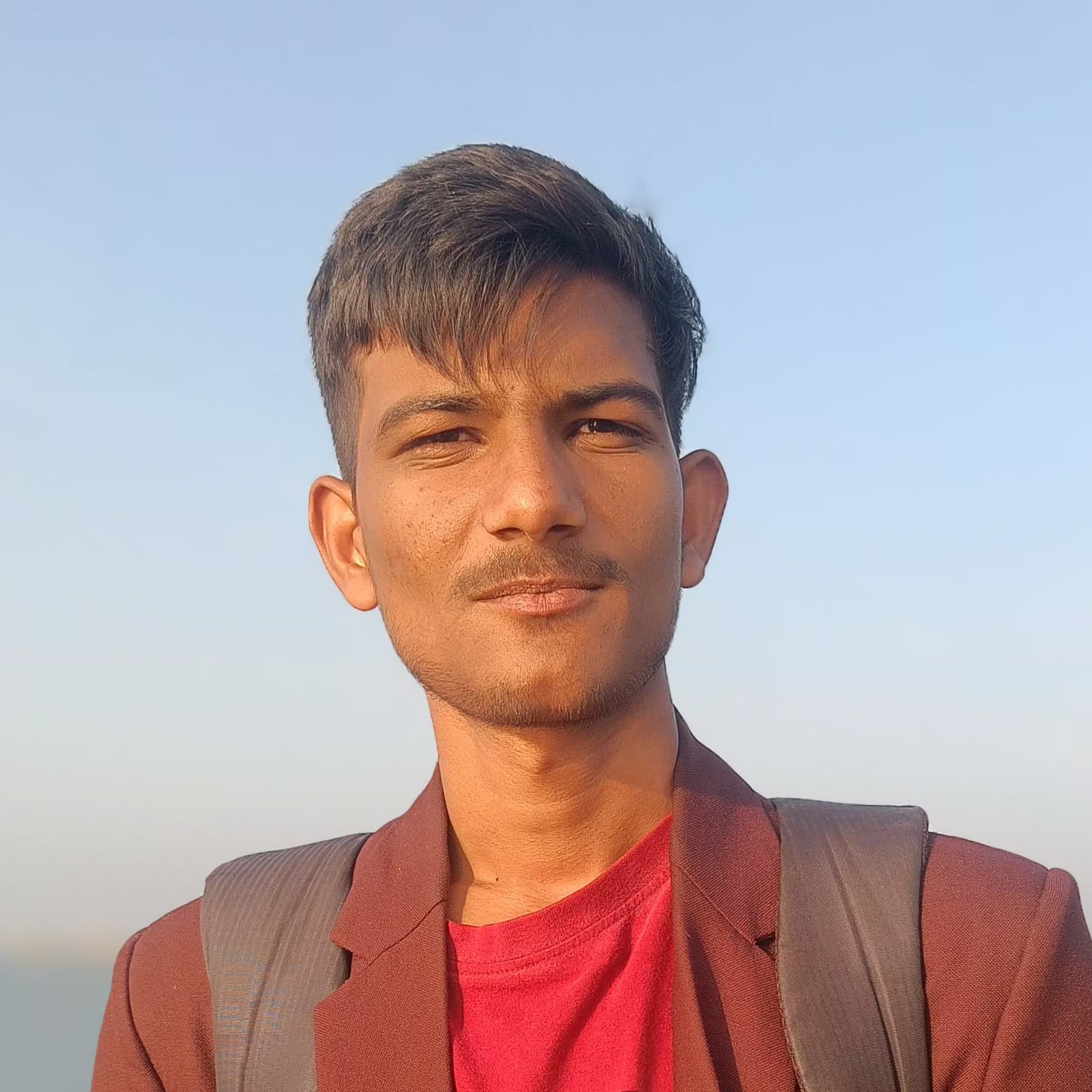 Rajan Kumar