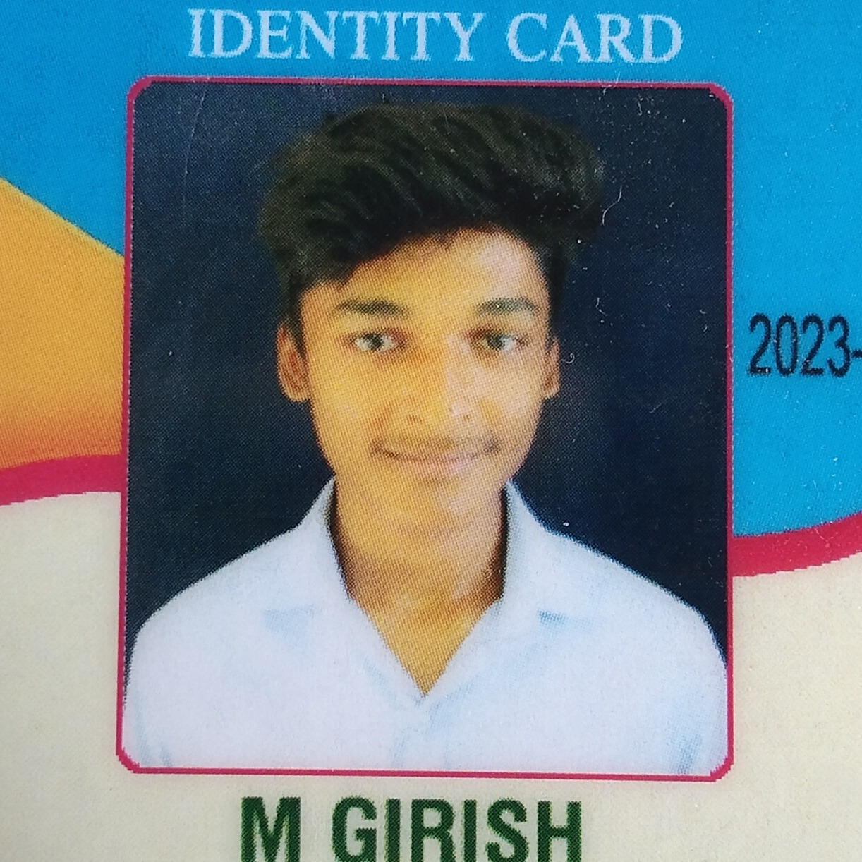 Girish Mutyala