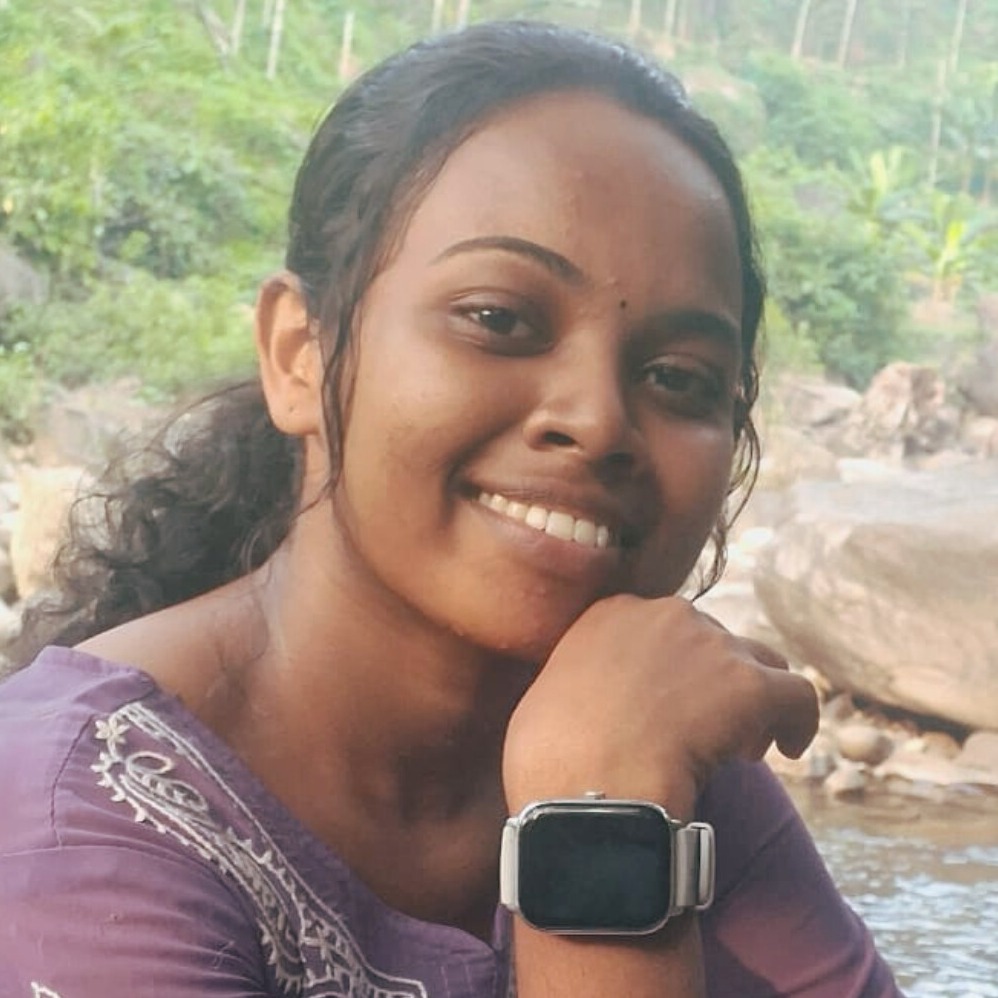 Adhithya N P