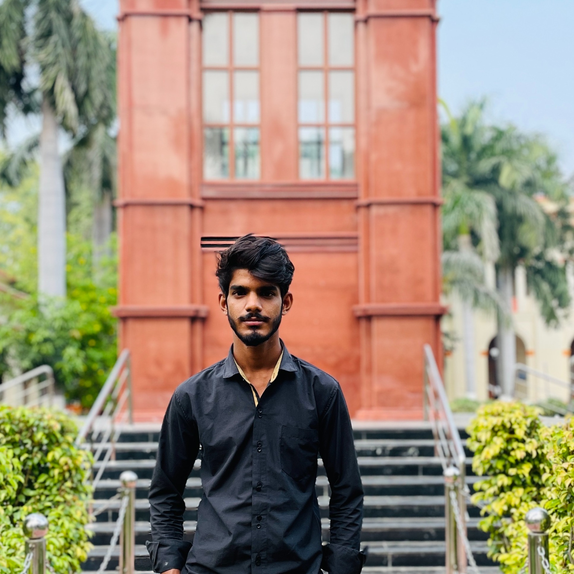 Deepak yadav