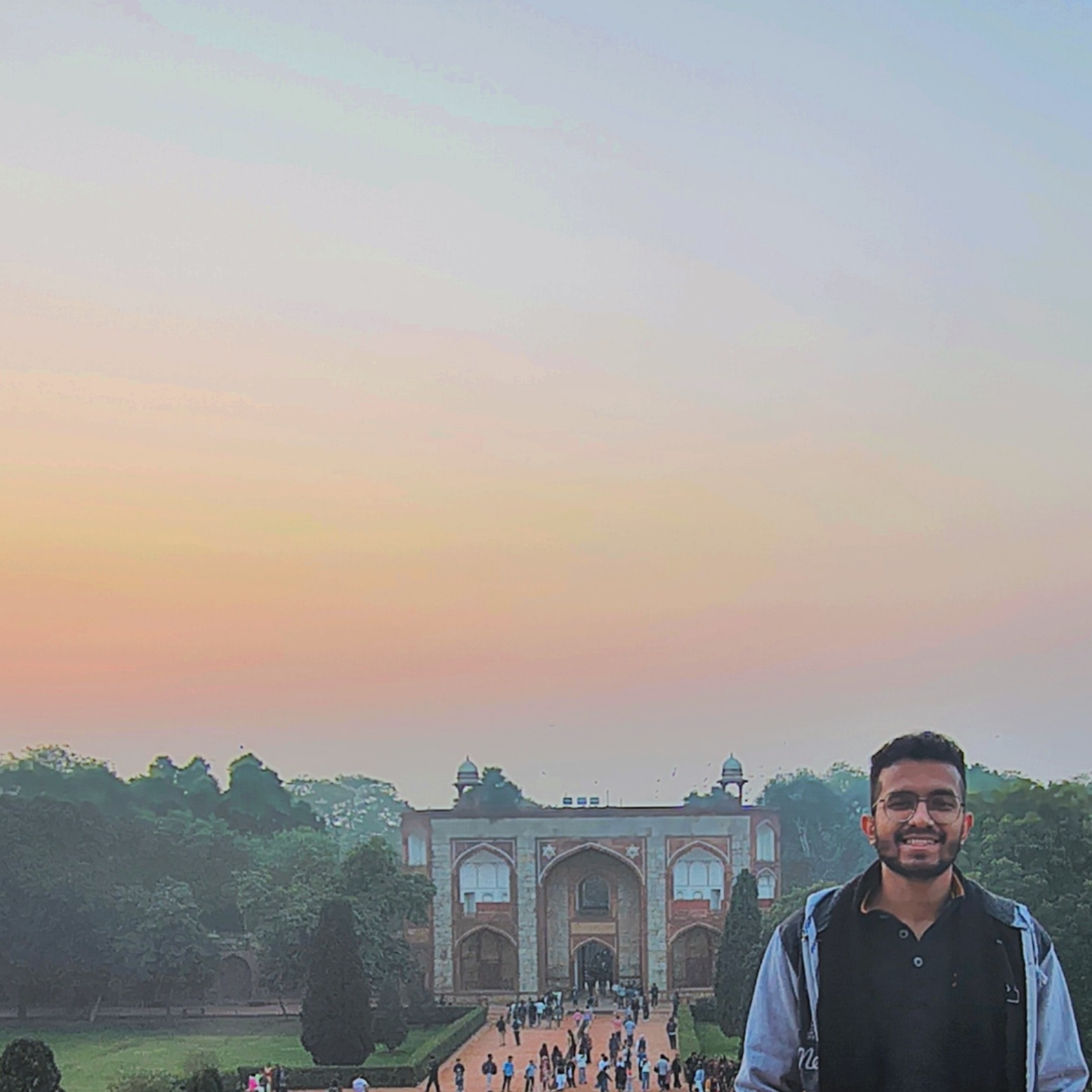 SAURABH RAWAT