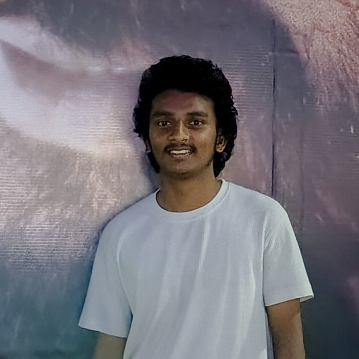 D Guru Nava Deekshith