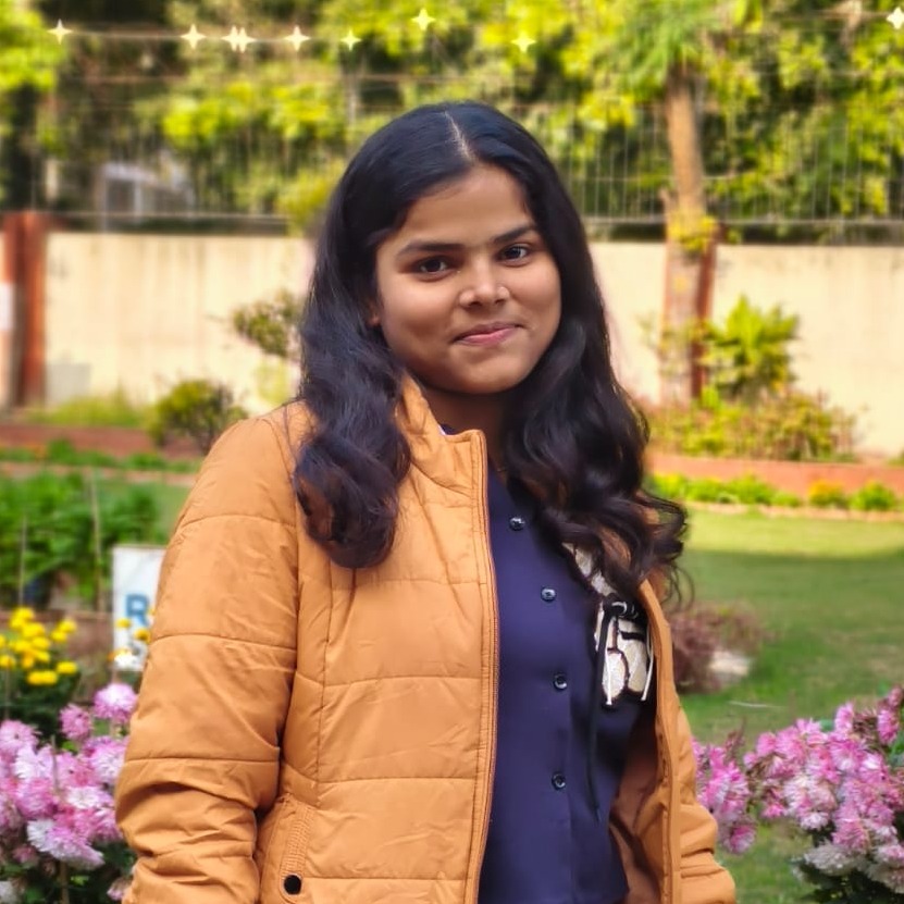 Gauri Rai