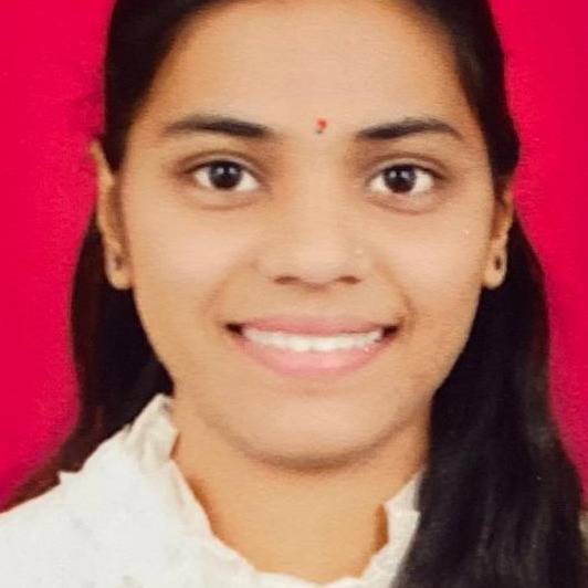 Akanksha Eknath Shinde