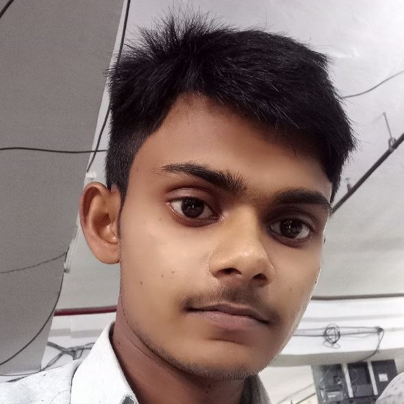 Pushpendra Kumar