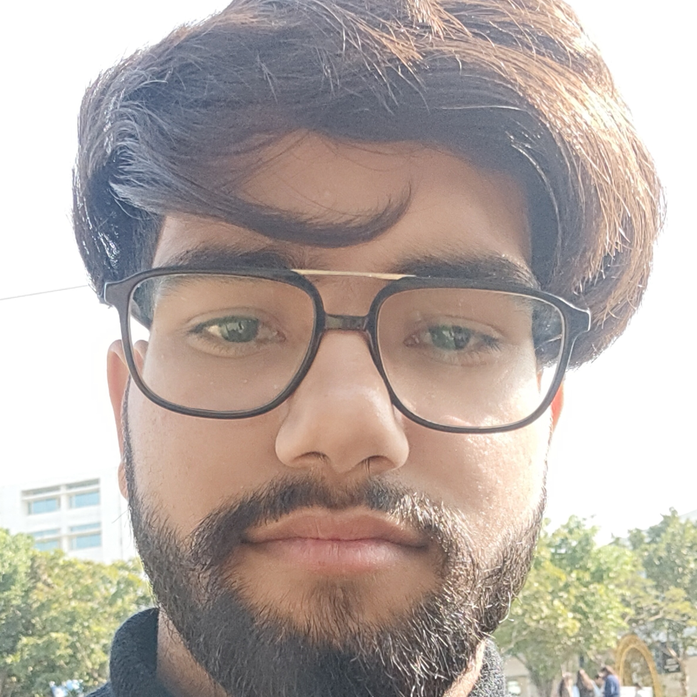 Ankit sharma