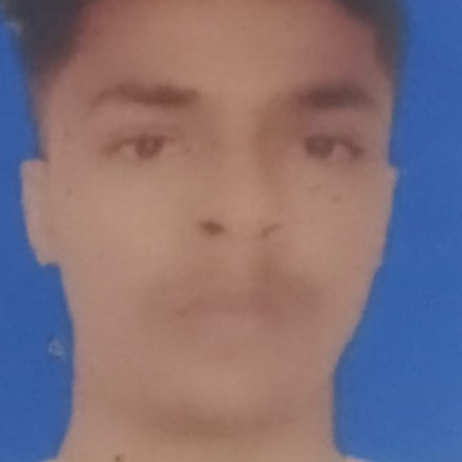 Prashant kumar choudhary