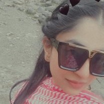 Sehar zahoor