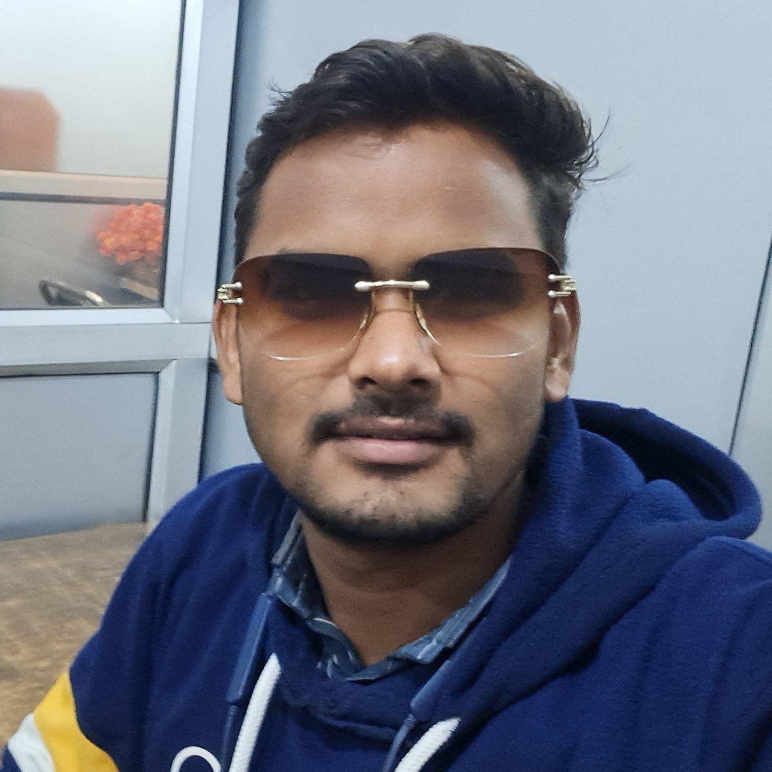 Aditya Rana