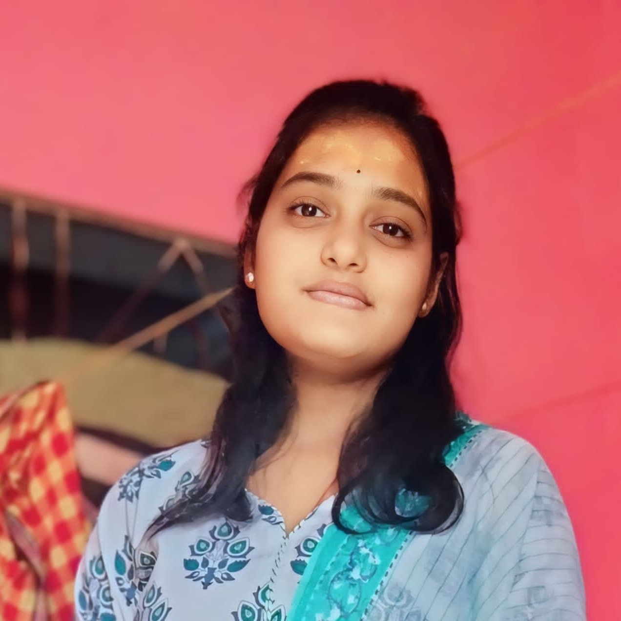 Pabitra Priyadarshini Behera