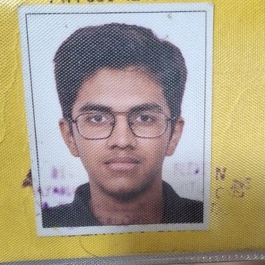 Aakash Umesh Marigeri