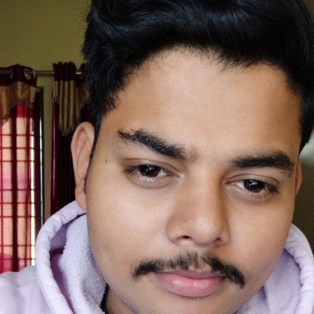 Shashi kant yadav