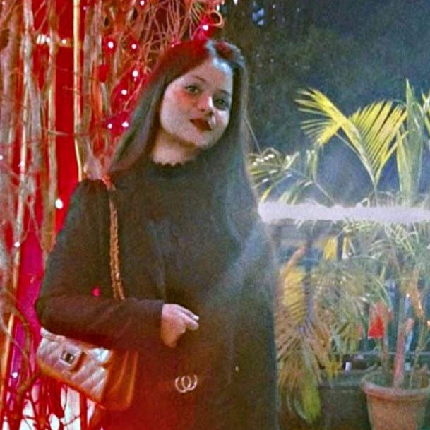 Pallavi thakur