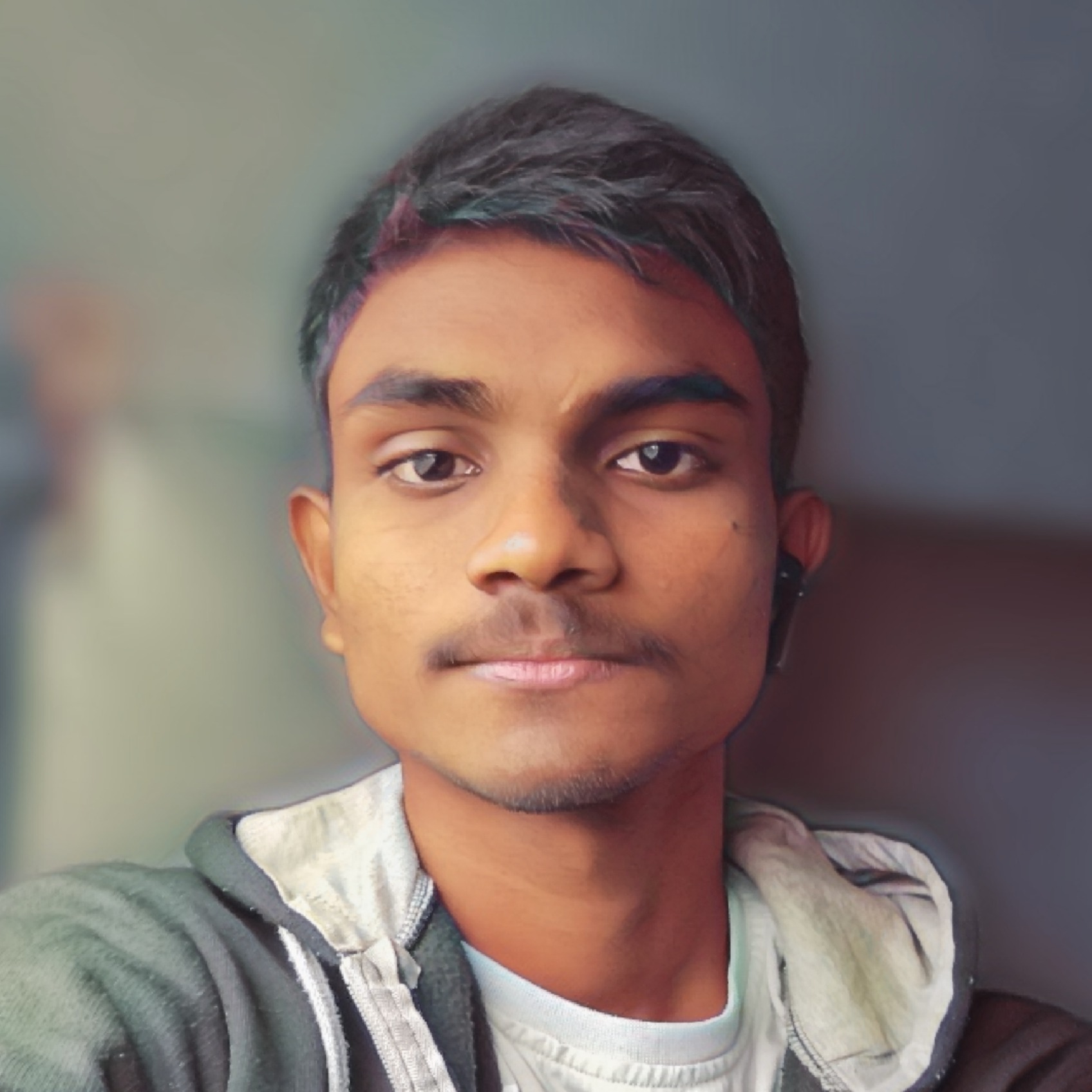 Lingeshwaran T D