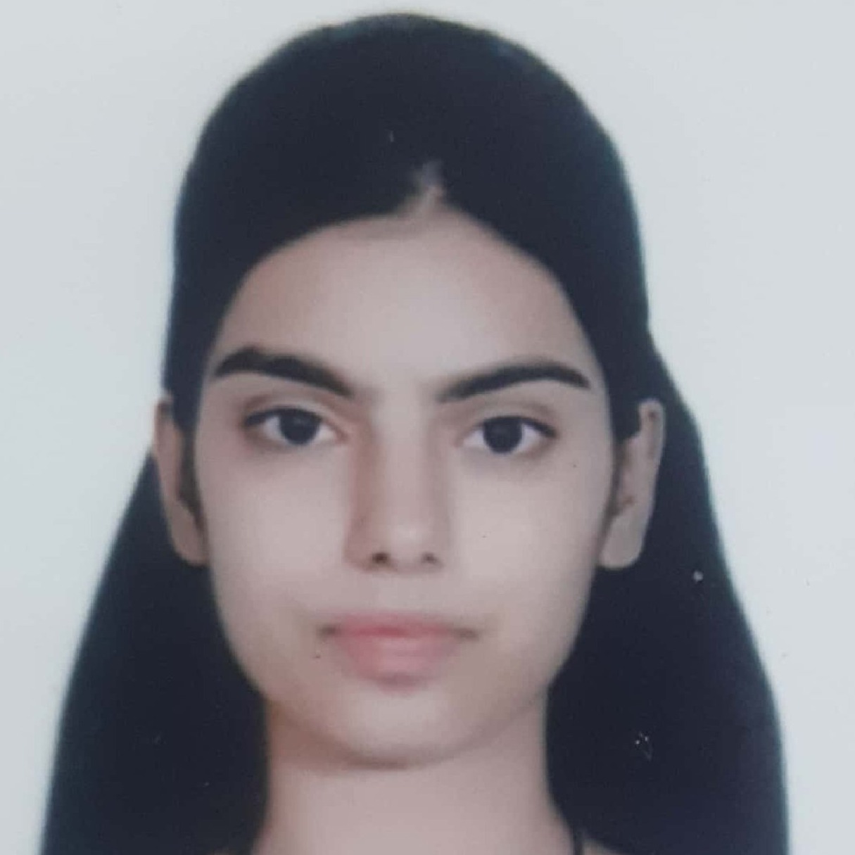 Ishika arora