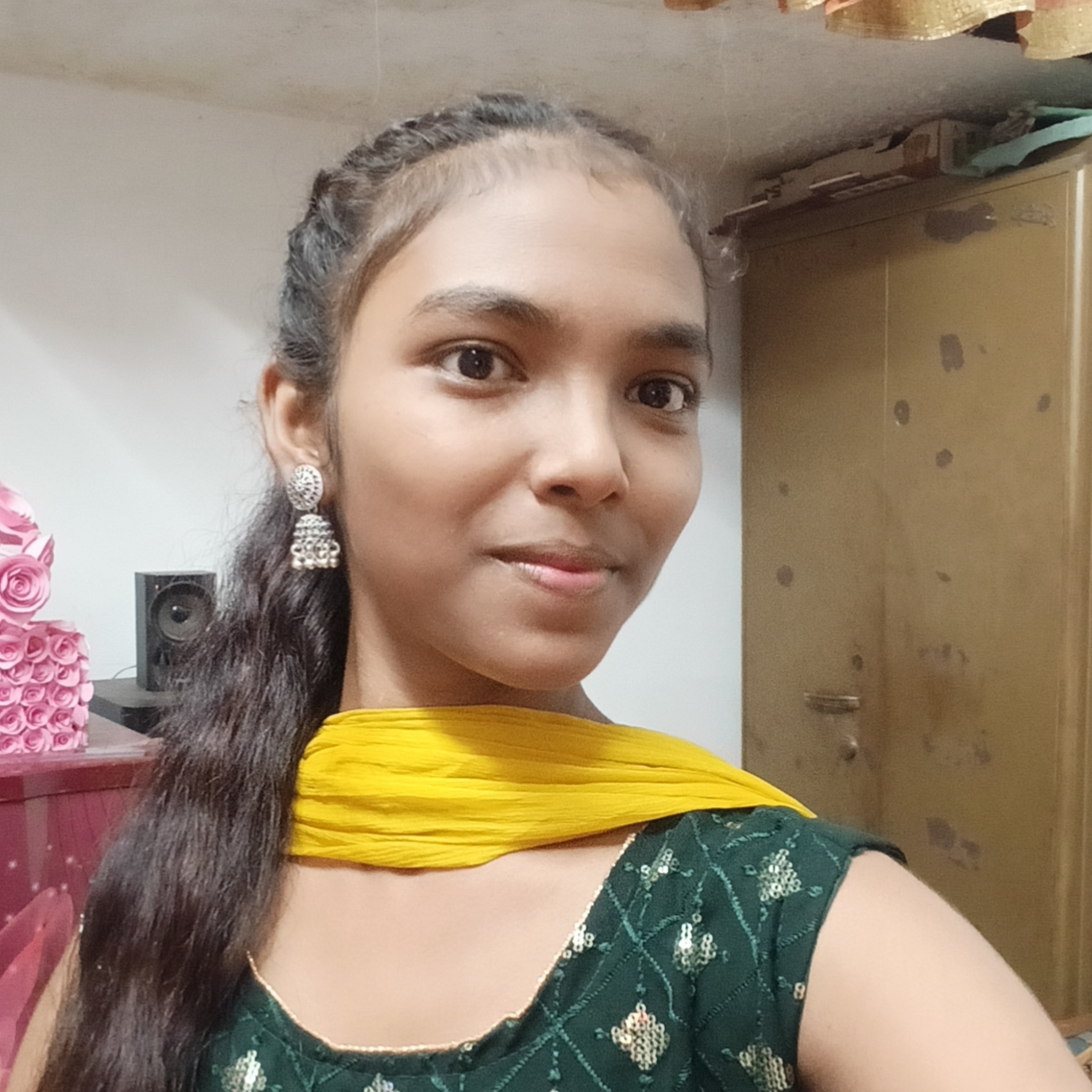 Akanksha maurya
