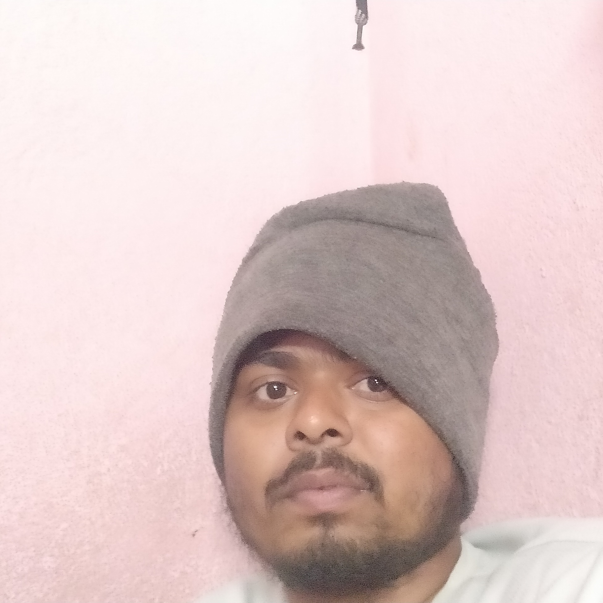 Chinmoy khatua