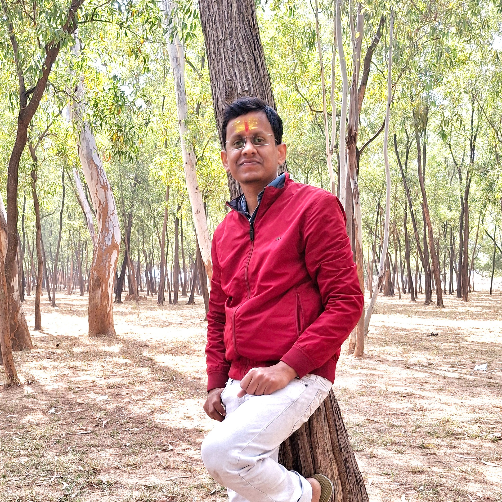 rupesh singh
