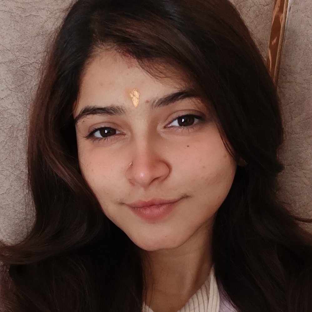 Arushi Chawla