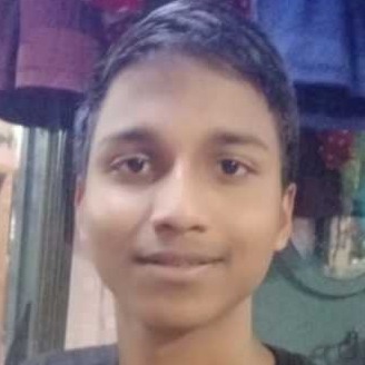 ABHIJEET THAKUR