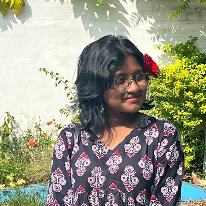 AISHA JENNATH VT