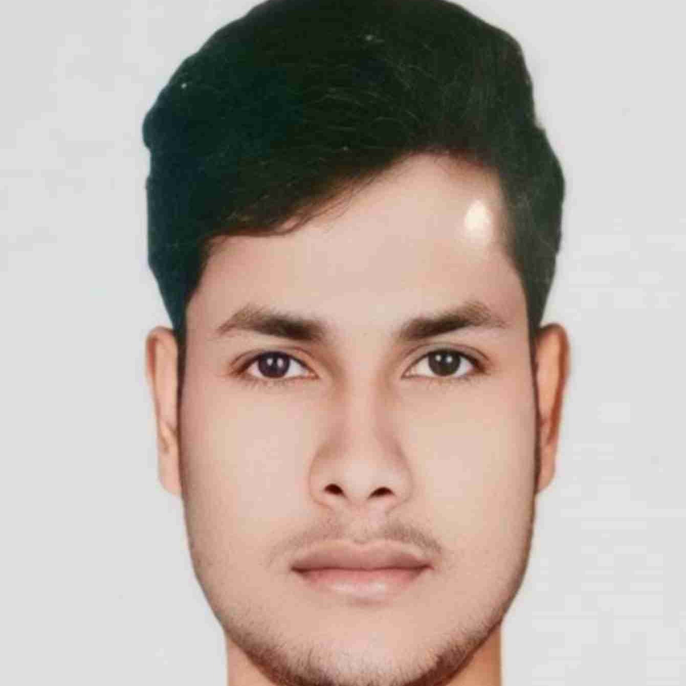 SURAJ KUMAR MANDAL