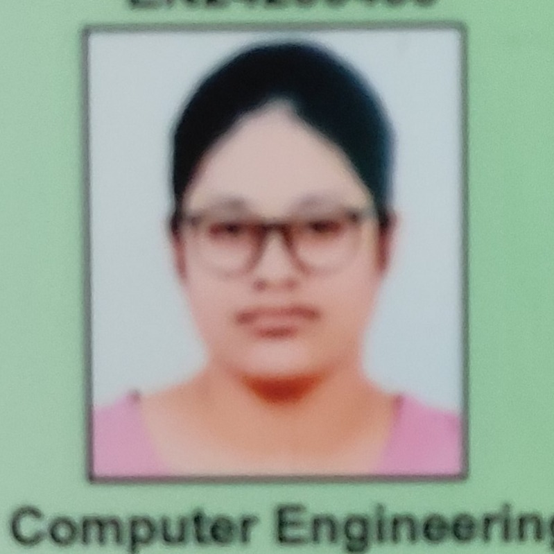 Anjali choure