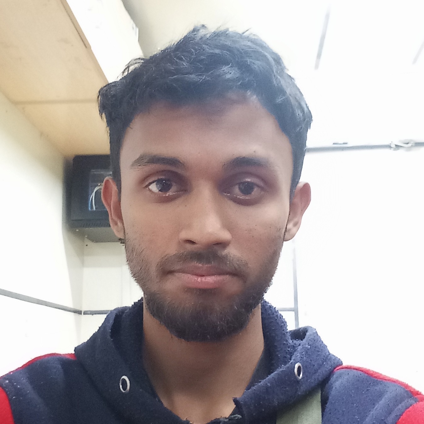 Aditya shaw