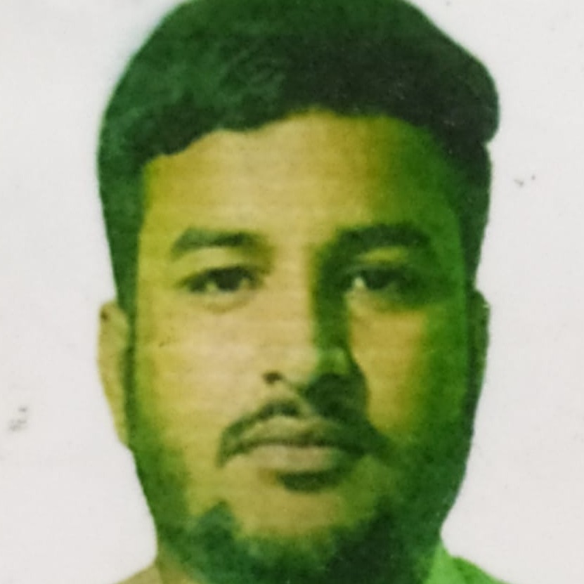 Vivek Raj
